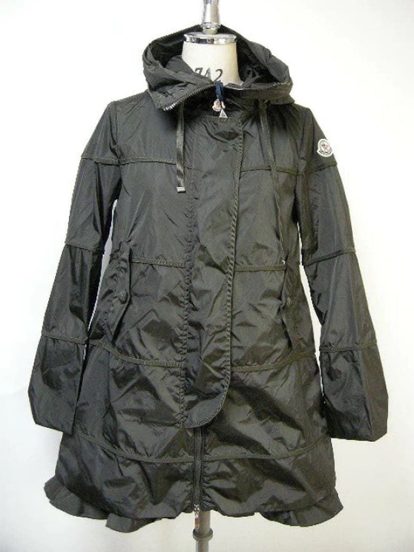 モンクレール　ALBATRE