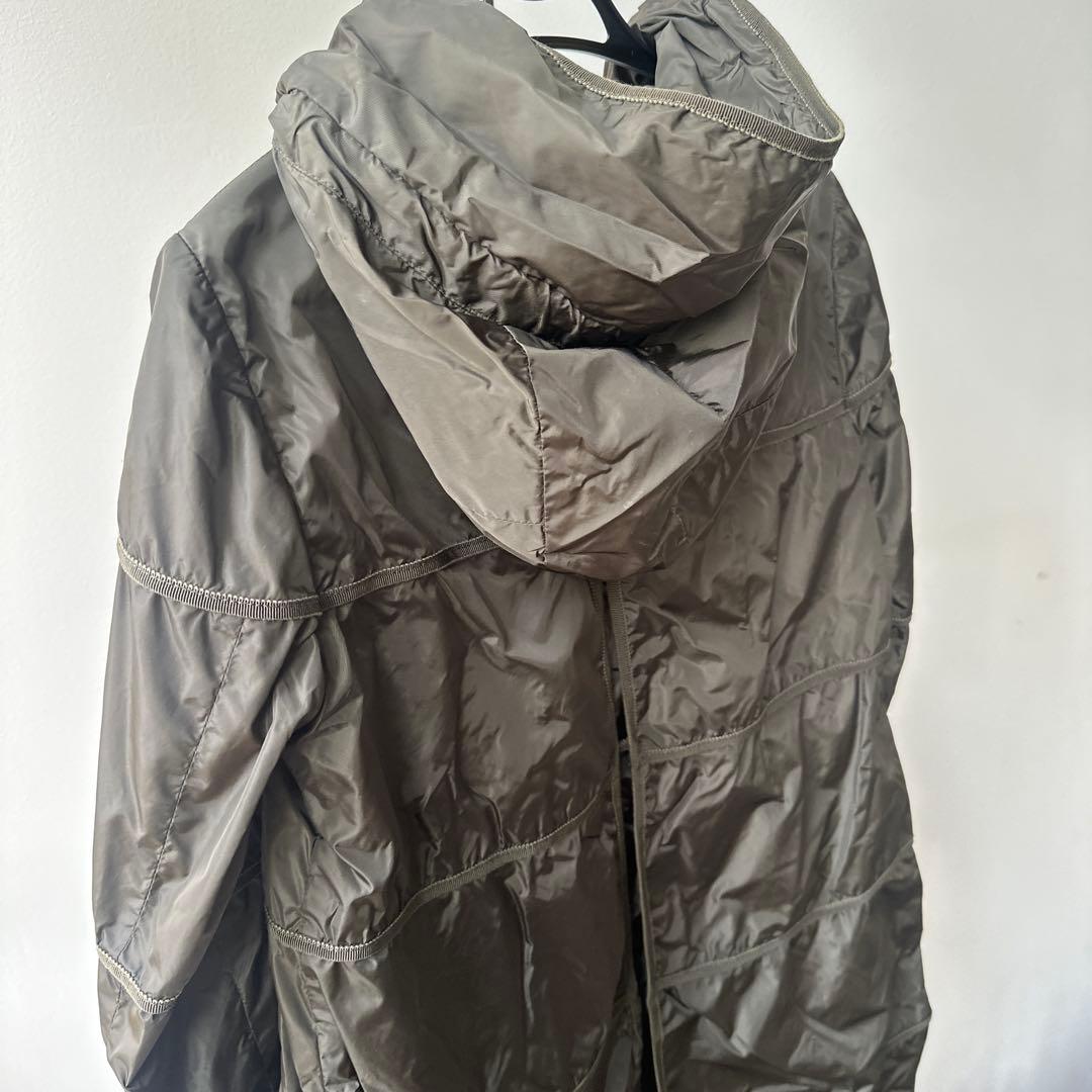 モンクレール　ALBATRE