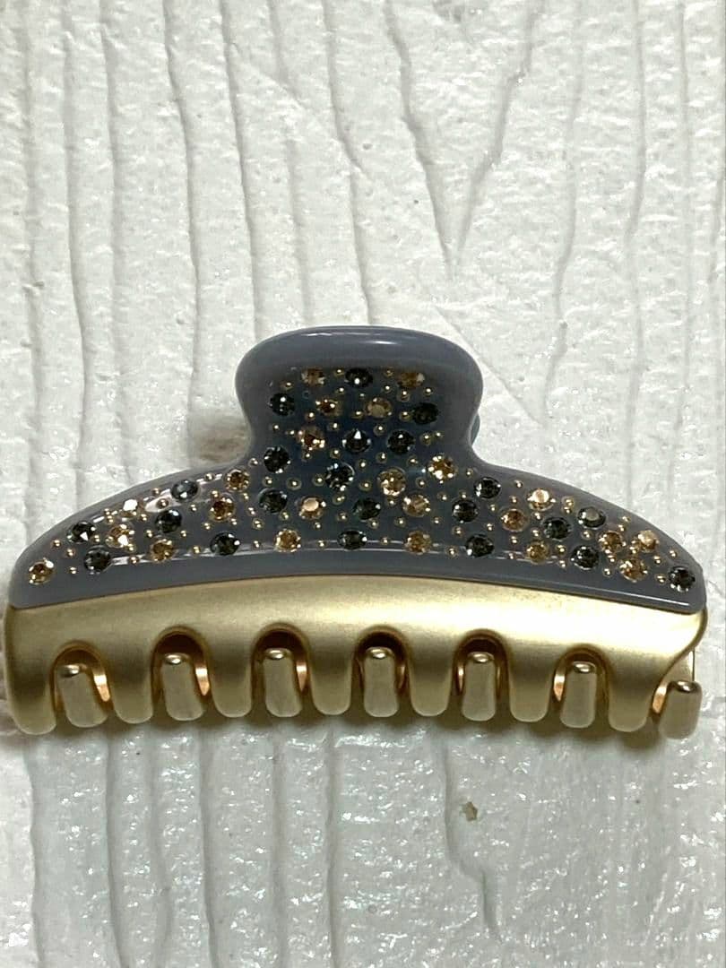 アレクサンドルドゥパリ クリップ