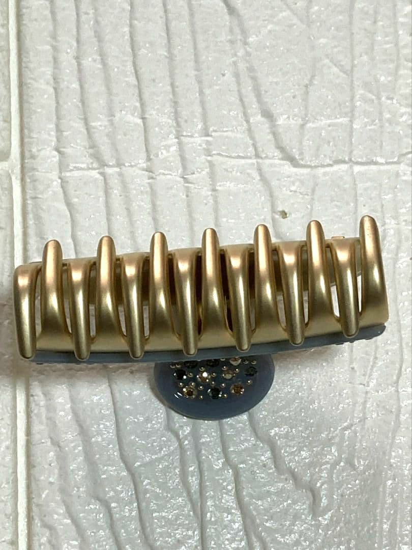 アレクサンドルドゥパリ クリップ