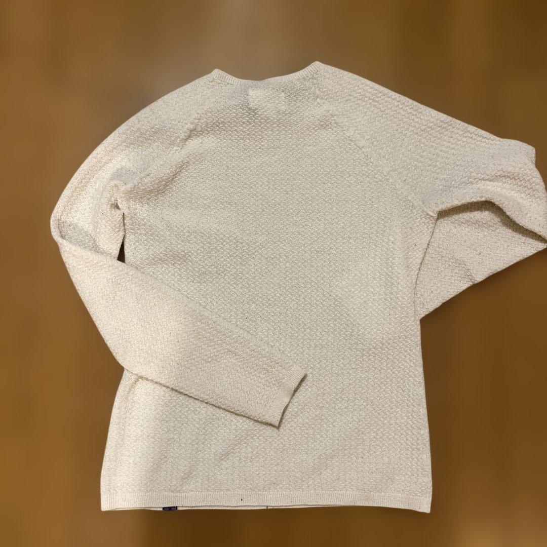 Patagonia キャプリーンエア