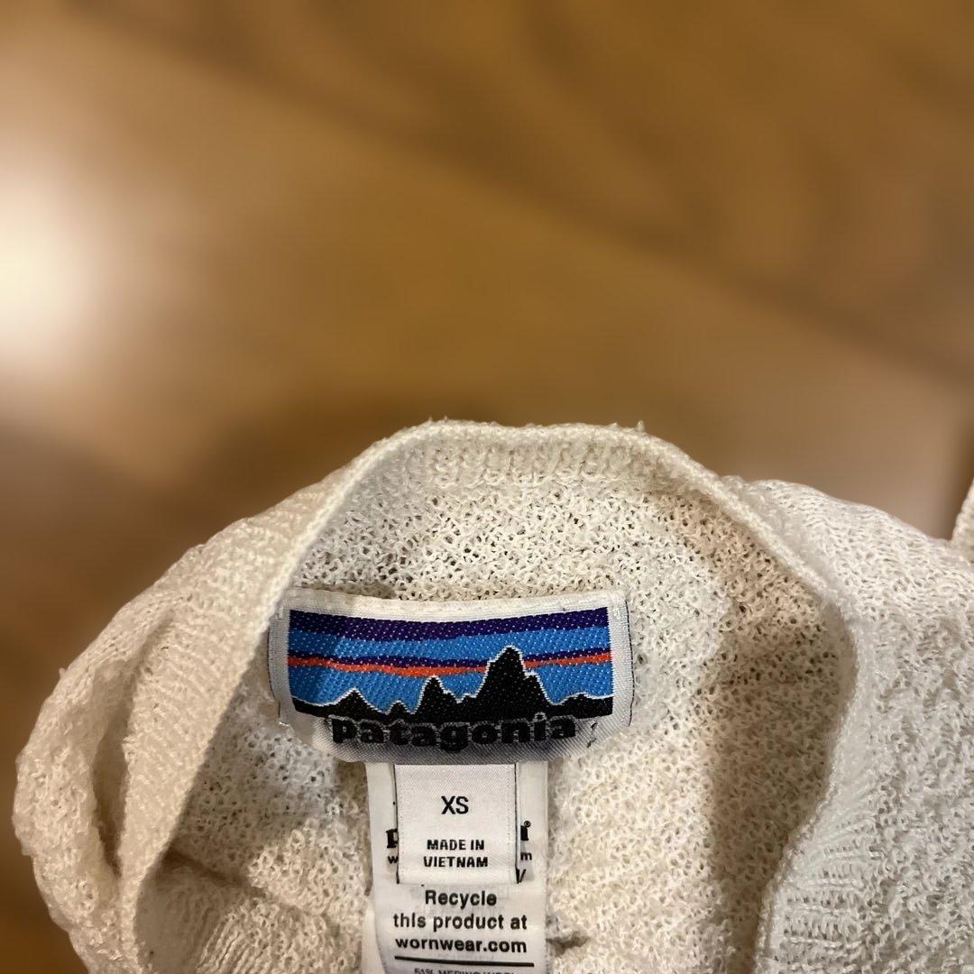 Patagonia キャプリーンエア