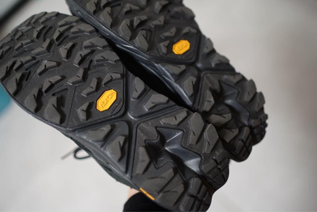 1回使用　HOKA /ホカ ANACAPA 2 LOW GTX GTX 26cm