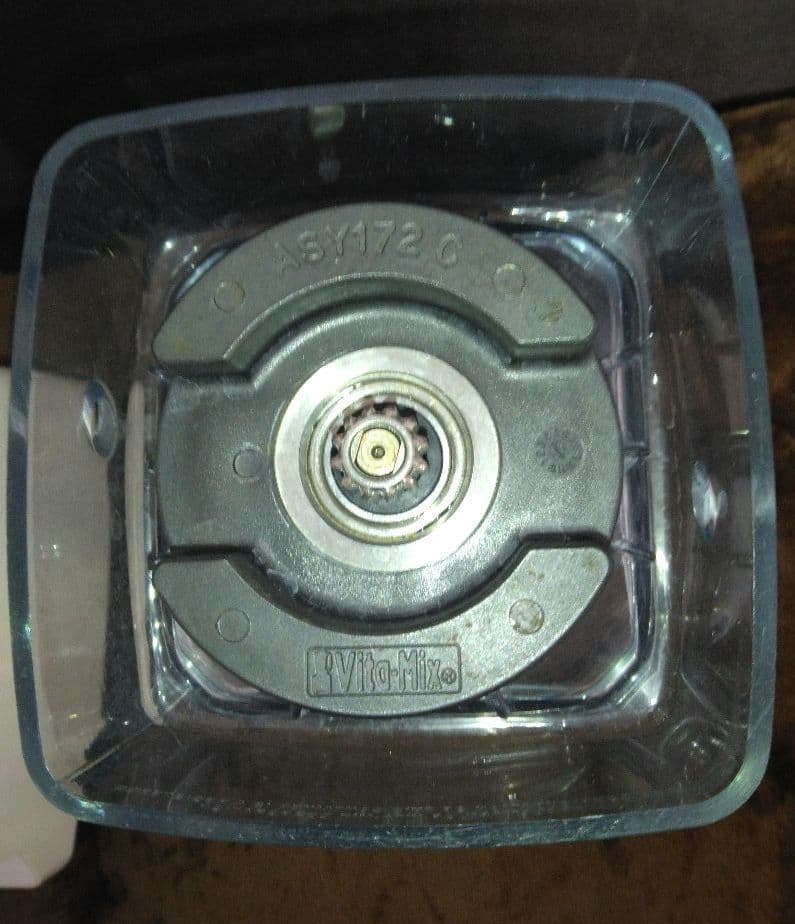 Vitamix バイタミックス VM0111 レシピブック付き