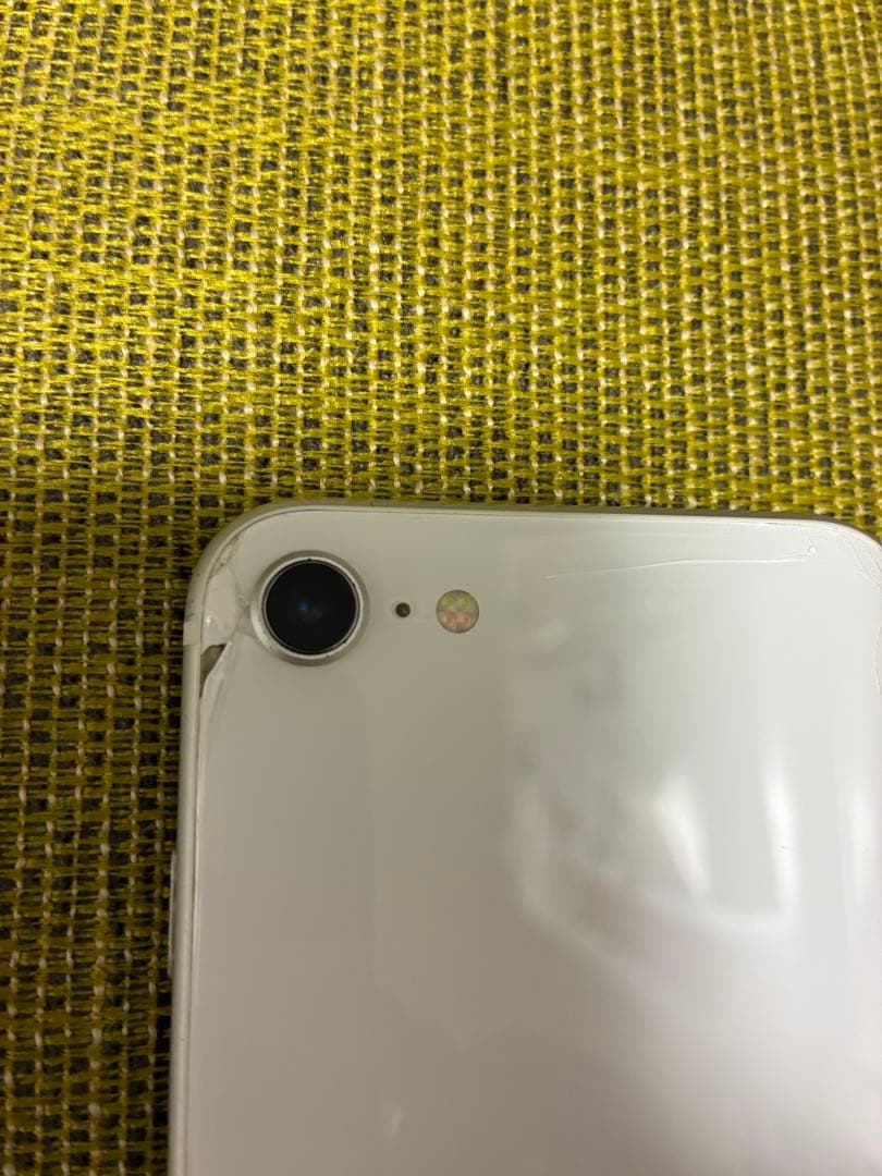 Apple iPhone SE2 MXD12J/A 128GB ジャンク品