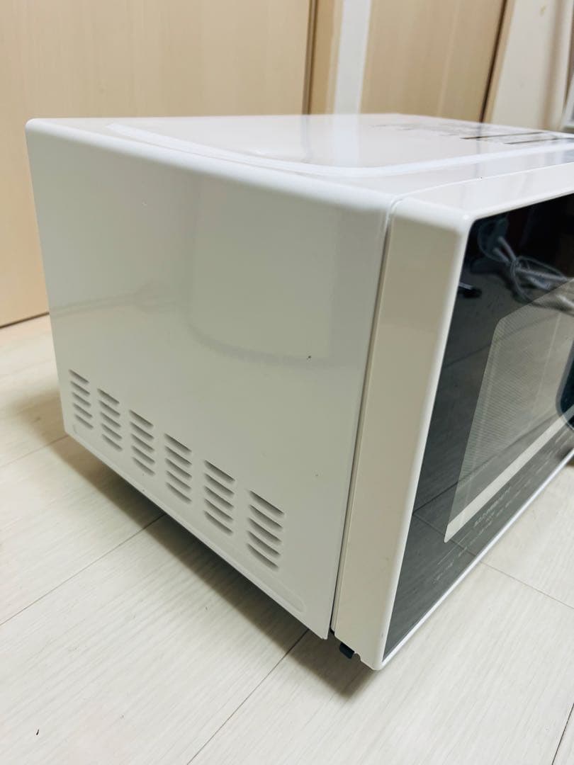 日立 電子レンジ HMR-FT183 2021年製 美品