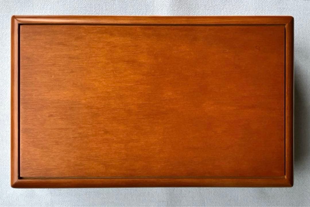 SANKYO ORPHEUS オルゴール 50弁 ⭐︎星に願いを／虹の彼方に♪