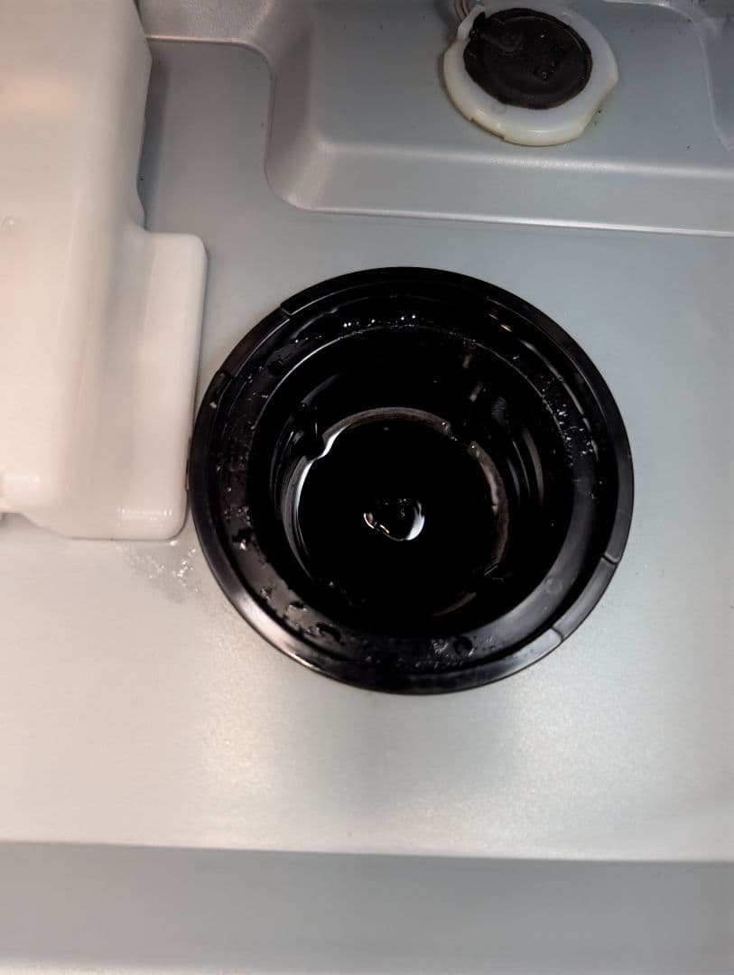 コロナ　CORONA　 石油ファンヒーター　2023年製