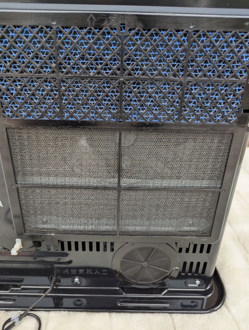 コロナ　CORONA　 石油ファンヒーター　2023年製