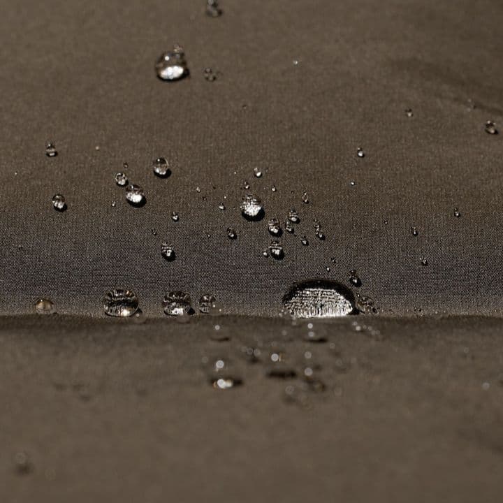 UNIQLO シームレスダウンジャケット XL ダークブラウン