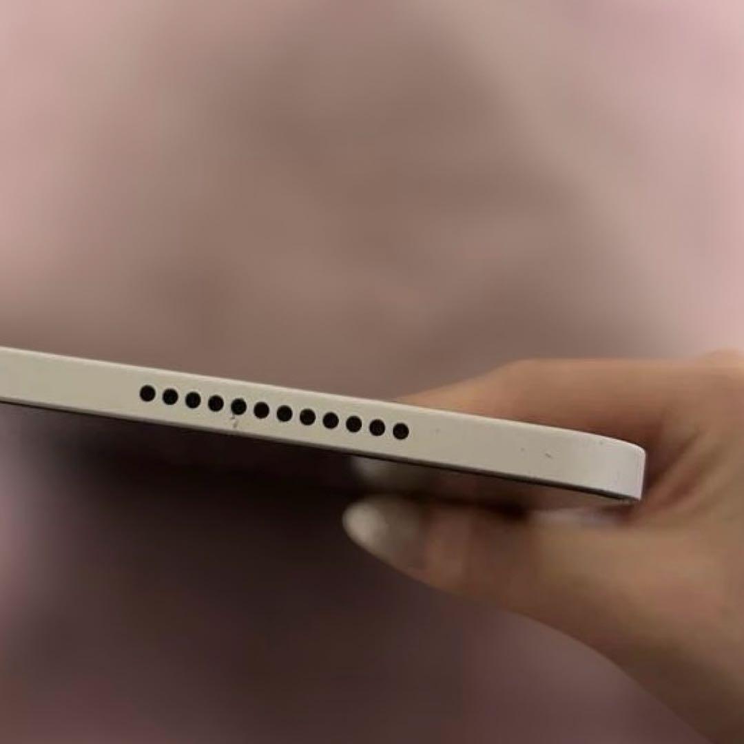 ipad air 4 64GB シルバー　apple pencil