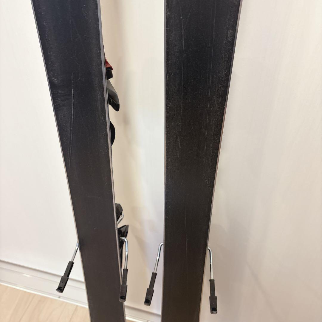 【送料込】ROSSIGNOL PMC-3000 スキー板