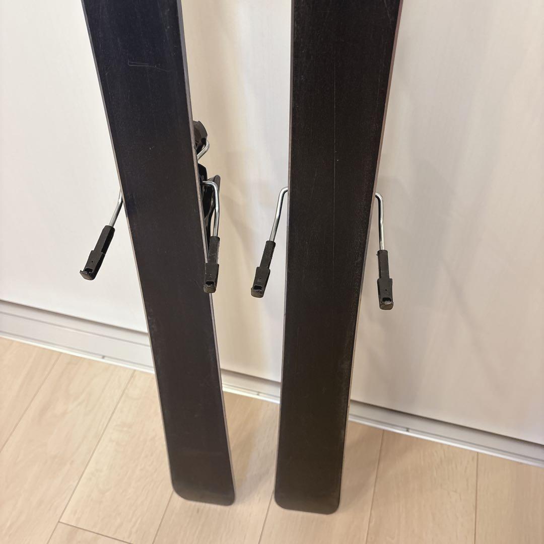 【送料込】ROSSIGNOL PMC-3000 スキー板