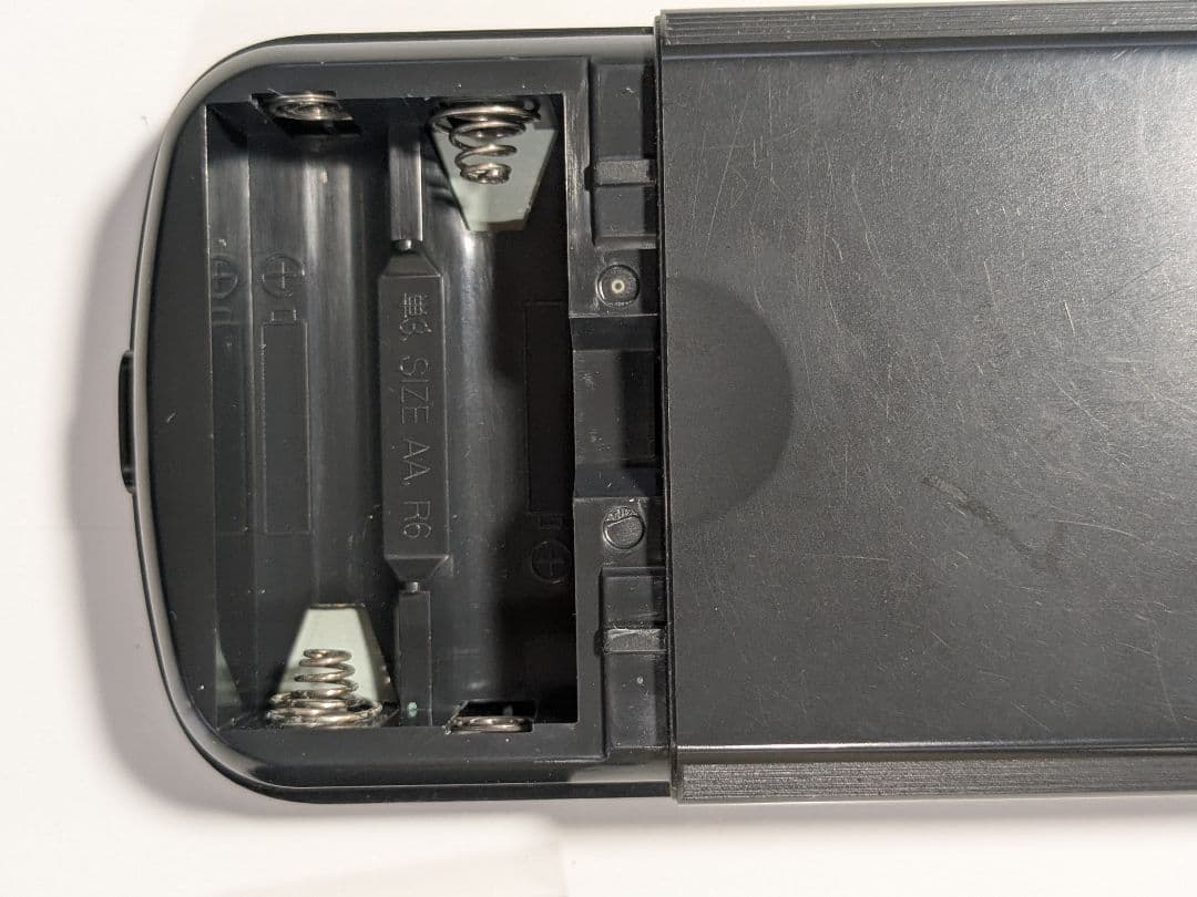 SONY　AVアンプ　TA-VE700