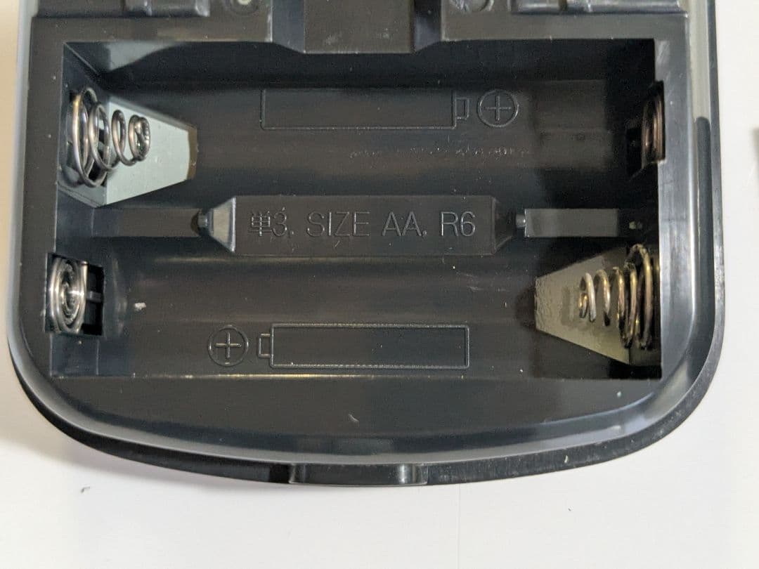 SONY　AVアンプ　TA-VE700