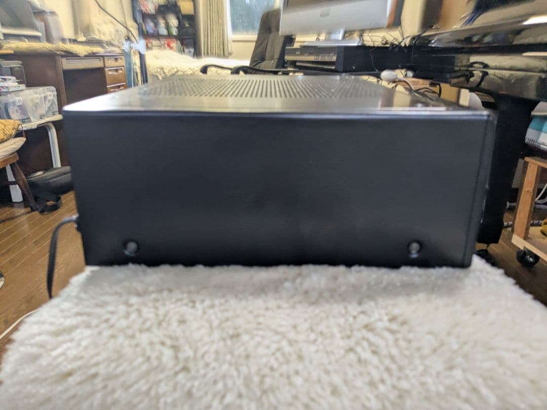 SONY　AVアンプ　TA-VE700