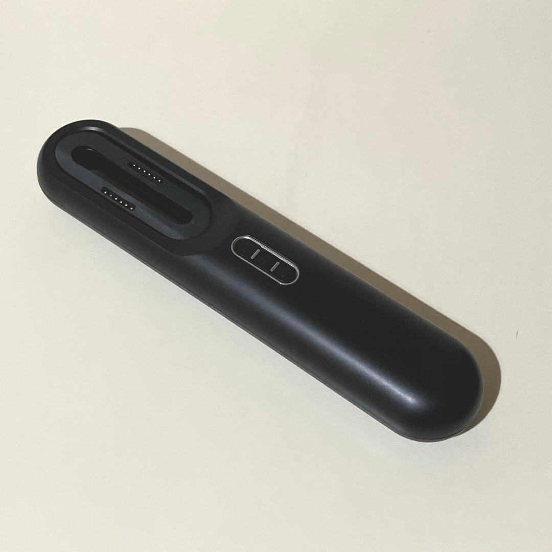 MYTREX PROVE MT-PV22B マイトレックス トータルリフト美顔器