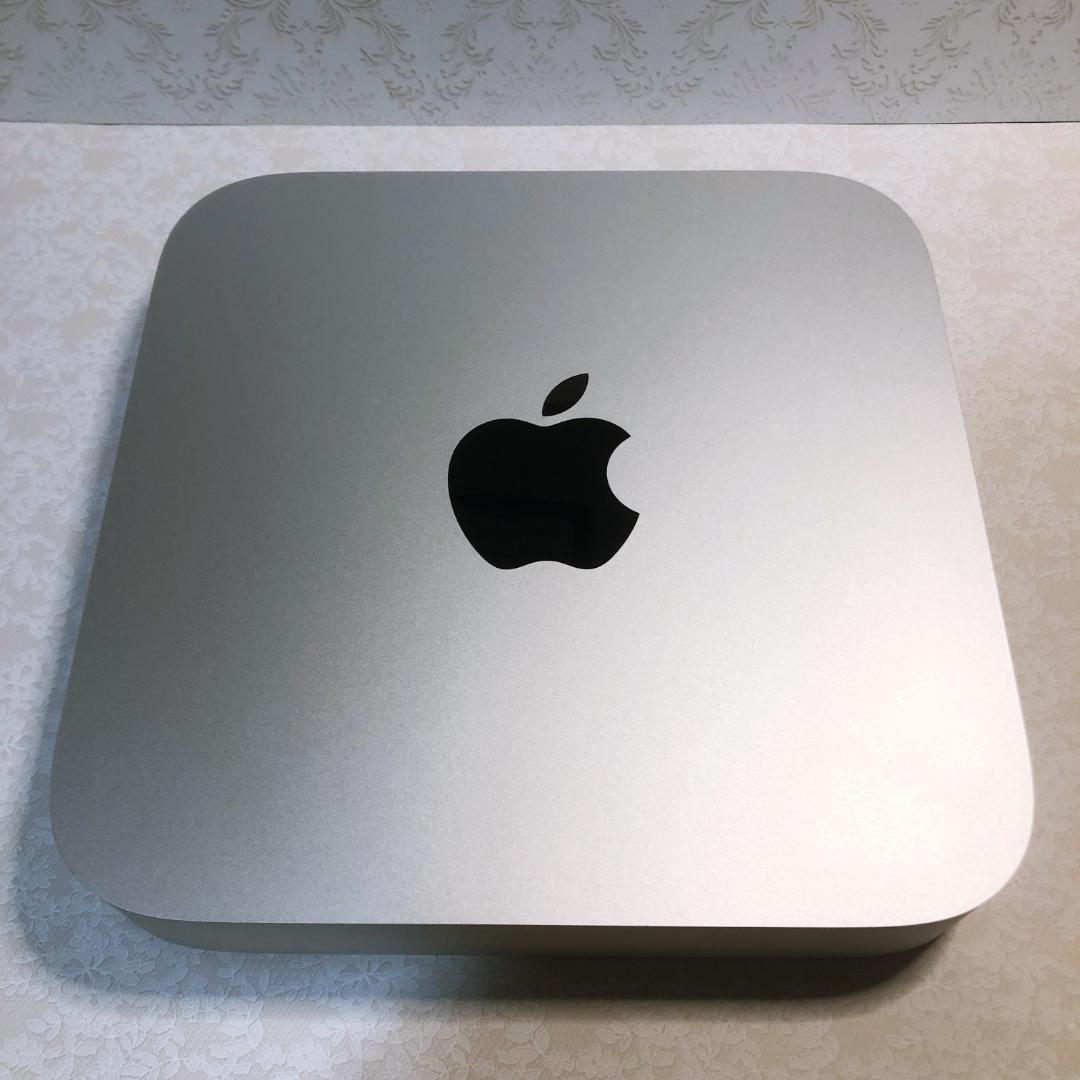 Apple『Mac mini M1』SSD 512GB／メモリ16GB