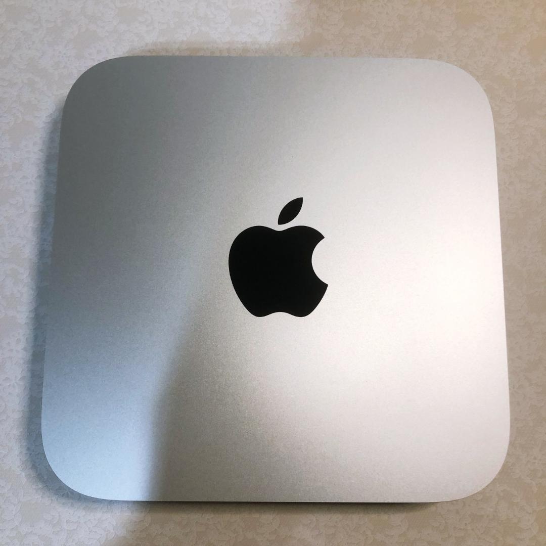 Apple『Mac mini M1』SSD 512GB／メモリ16GB
