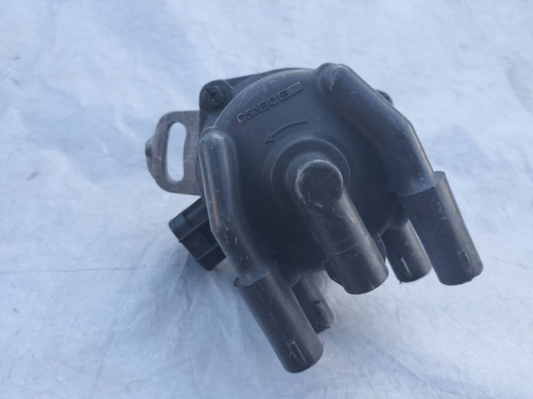 AE111 レビン トレノ 20バルブ 純正デスビ 4A-GE AE86