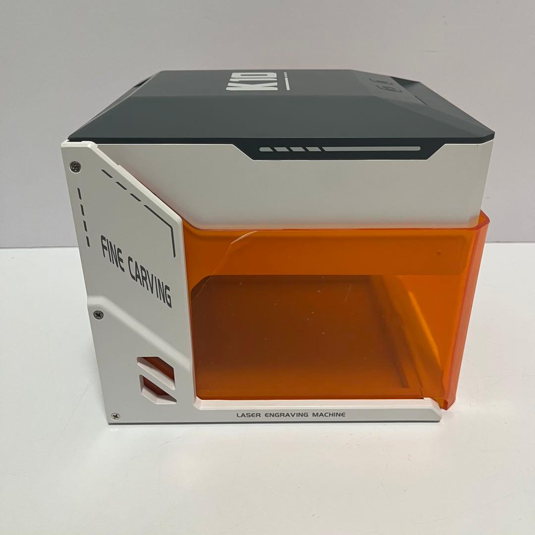 WAINLUX K10 3W レーザー刻印機 ミニレーザー彫刻