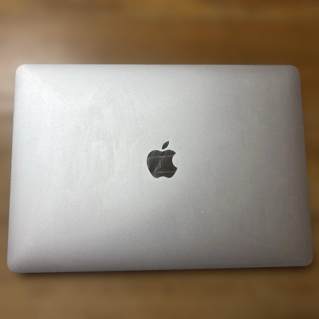 ジャンクMacBook Pro2016メモリ16GB本体のみ