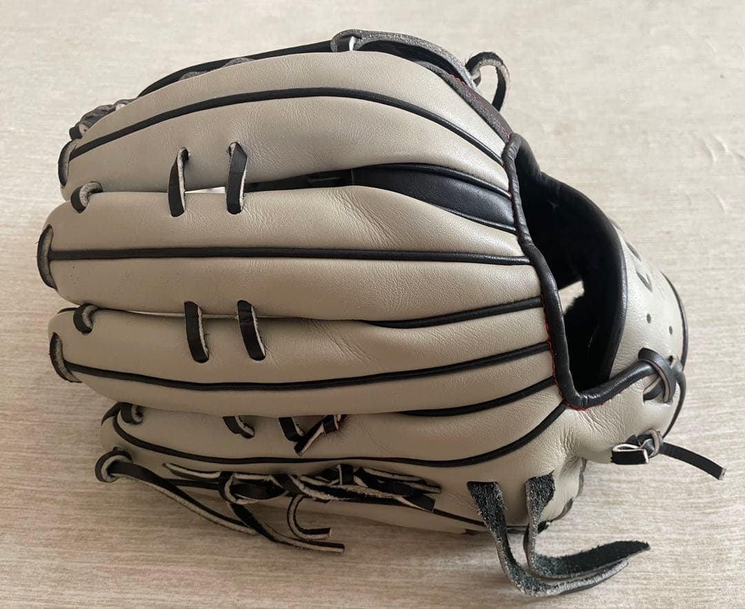 ミズノプロ　軟式　オプションオーダー　梶谷モデル−5mm