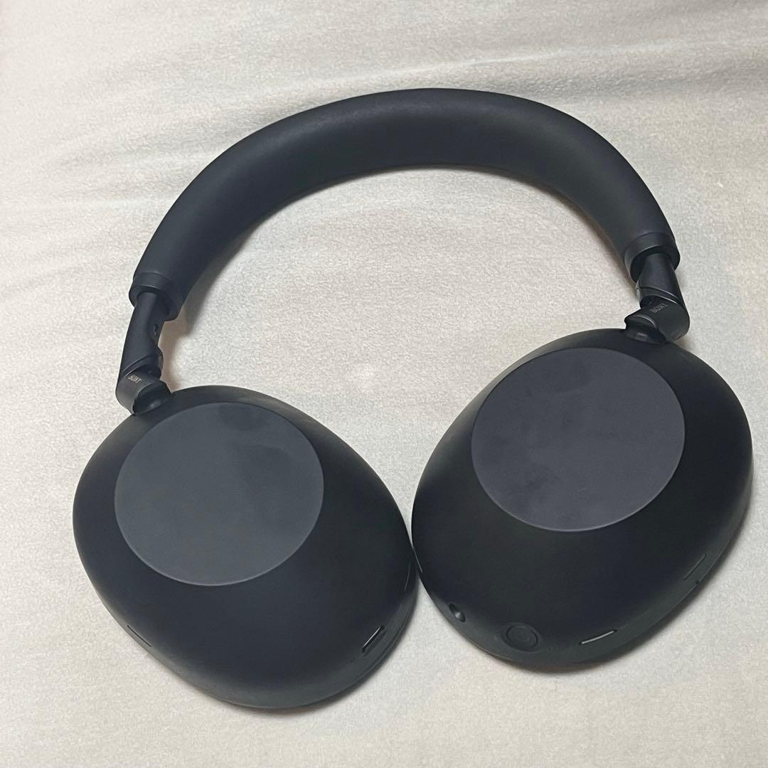 【即時発送】SONY WH-1000XM6 ワイヤレスヘッドホン