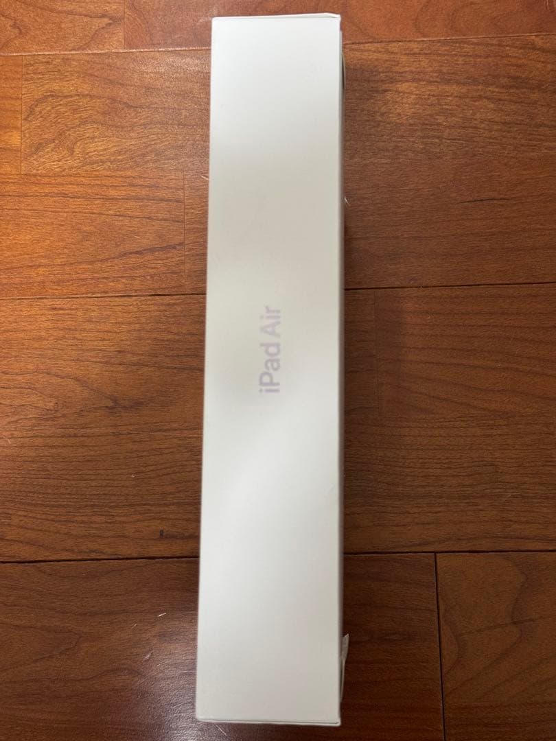 iPad Air 11インチ　M2 Wi-Fi 1TB MUWU3J/A 新品