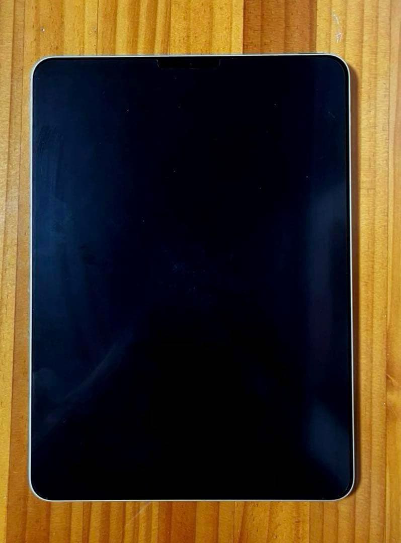 【純正充電器付き】iPad Air 第4世代 10.9インチ グリーン