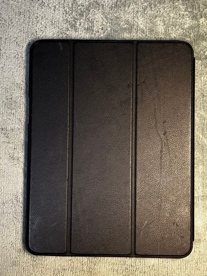 【純正充電器付き】iPad Air 第4世代 10.9インチ グリーン