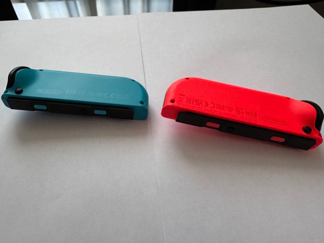 Nintendo Switch 本体 128GB microSD付き