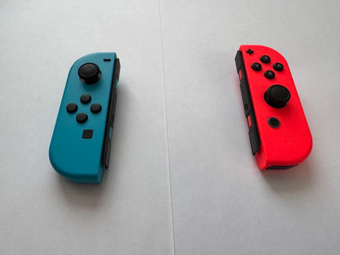 Nintendo Switch 本体 128GB microSD付き