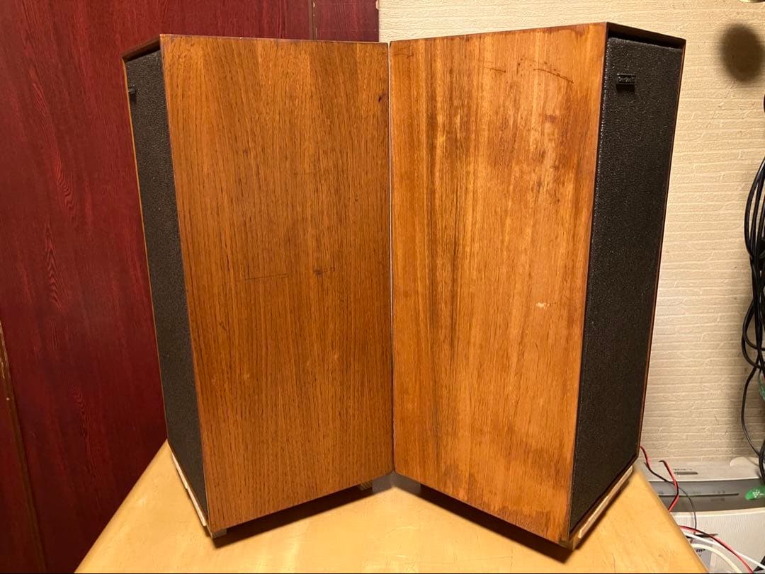 英国Celestion Ditton 15 (セレッションディットン) ペア