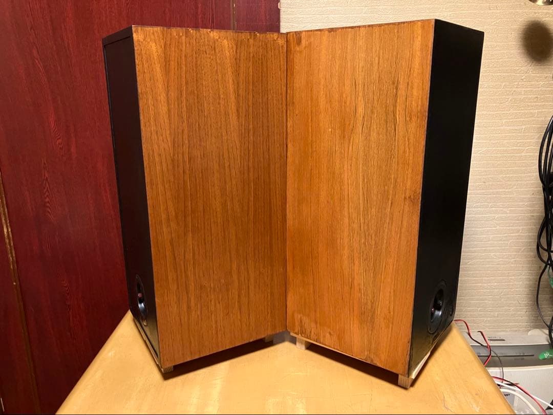 英国Celestion Ditton 15 (セレッションディットン) ペア