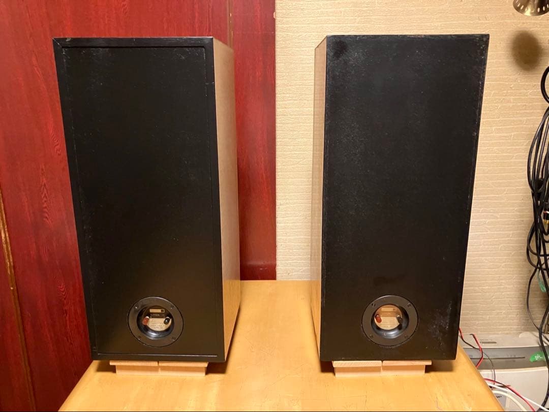 英国Celestion Ditton 15 (セレッションディットン) ペア