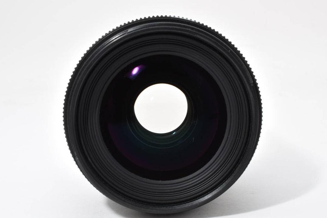 【光学極美品】SIGMA 35mm F1.4 DG HSM Art Canon