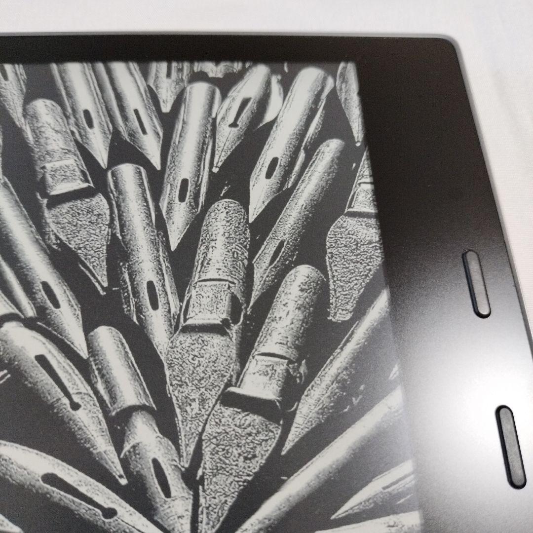 Amazon Kindle Oasis 第10世代 8GB 広告なし