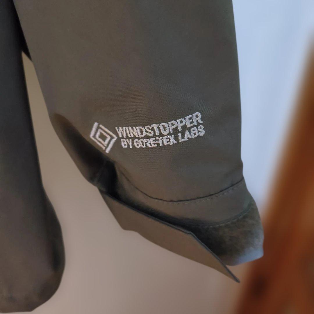 新品◼️アウター +phenix/プラスフェニックス 別注 GORE-TEX◼️