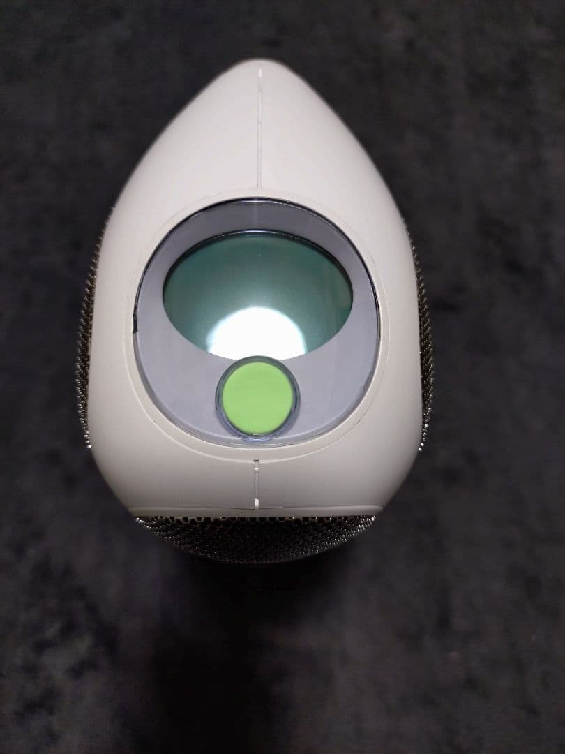 トリア 4X レーザー脱毛器 家庭用 除毛 アメリカFDA認可済 製造21年