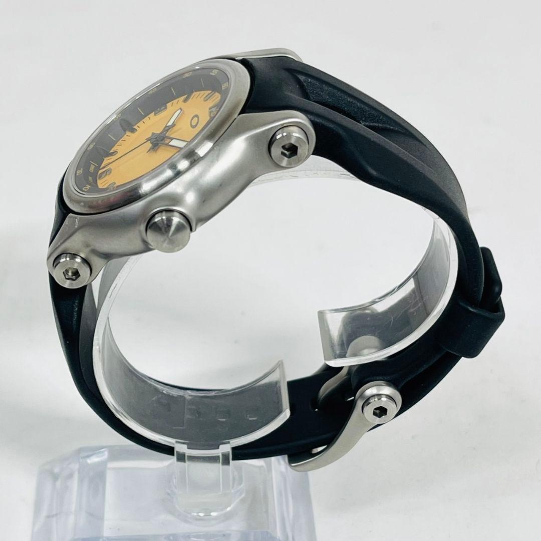 希少 レア OAKLEY Holeshot オークリー ホールショット