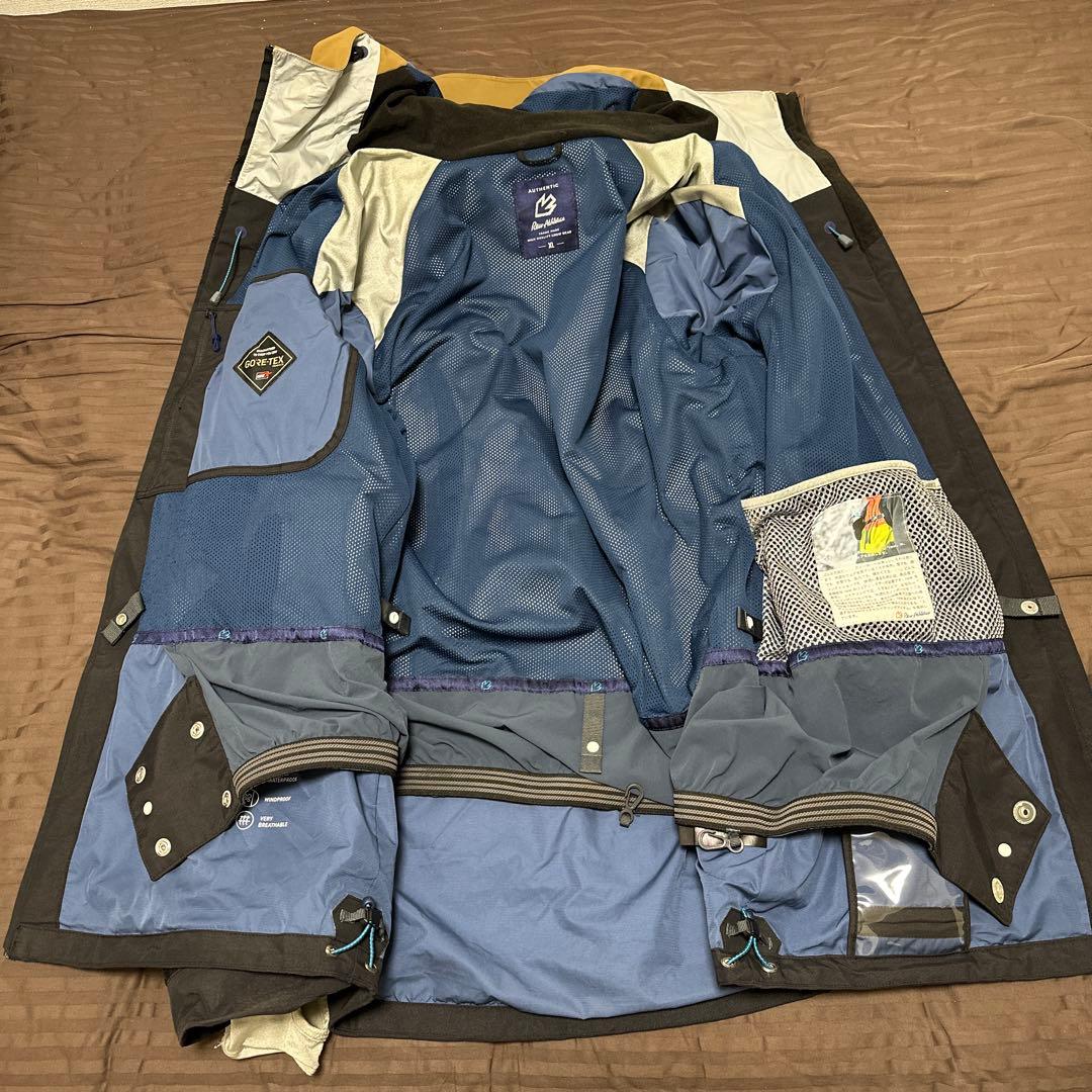 【☆rei・kei☆さま専用】 REW 22-23 KAMIKAZE JKT