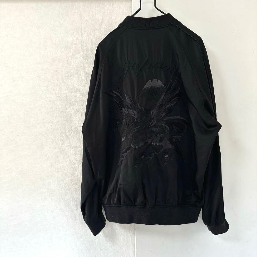 UNITED TOKYO（ユナイテッド トウキョウ）スカジャン