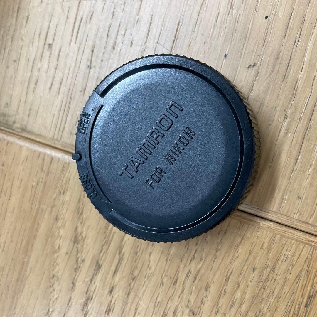 ②Nikon AF-S Nikkor 55-300mm F4.5-5.6G VR