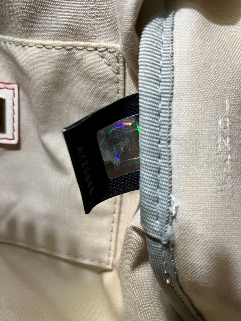 【美品】フェンディ　ミニボストンバッグ