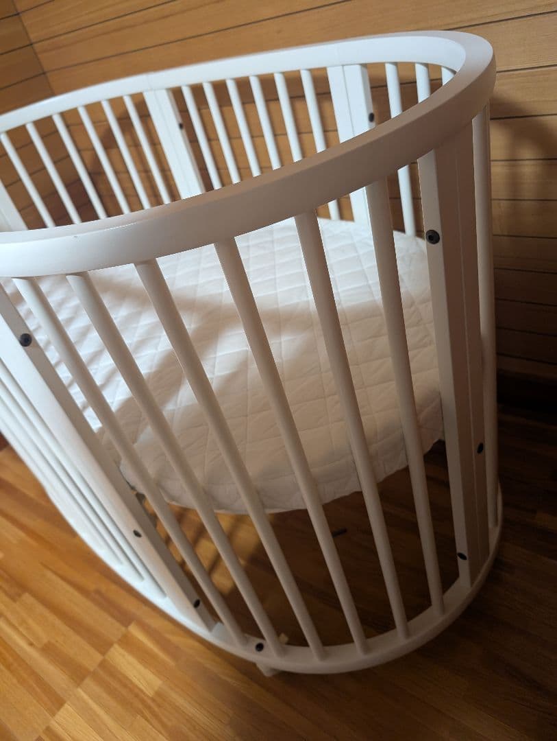 STOKKE スリーピー ベッド