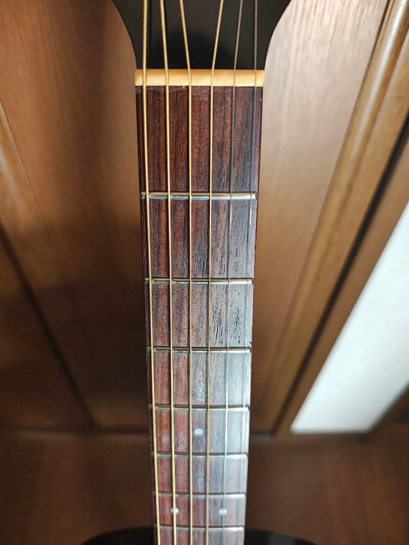 K.Yairi アコースティックギター サンバースト RSL701