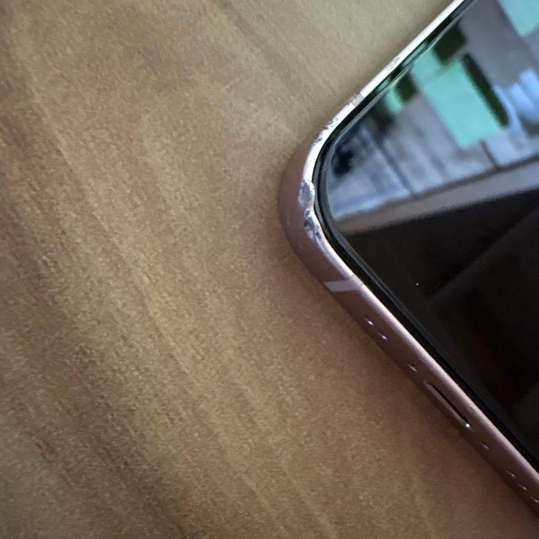 り*様 iPhone13mini 本体