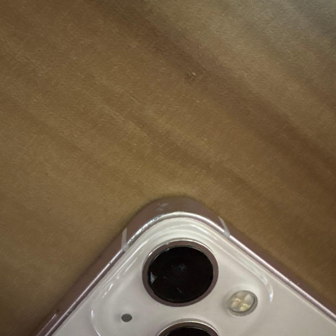 り*様 iPhone13mini 本体