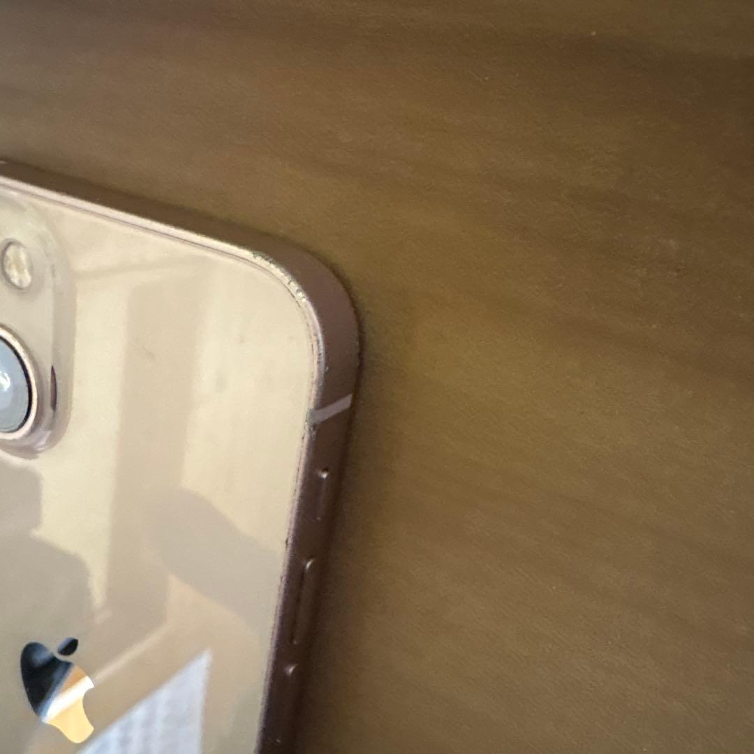 り*様 iPhone13mini 本体